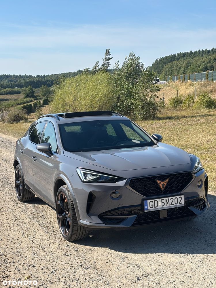 Cupra Formentor - 2
