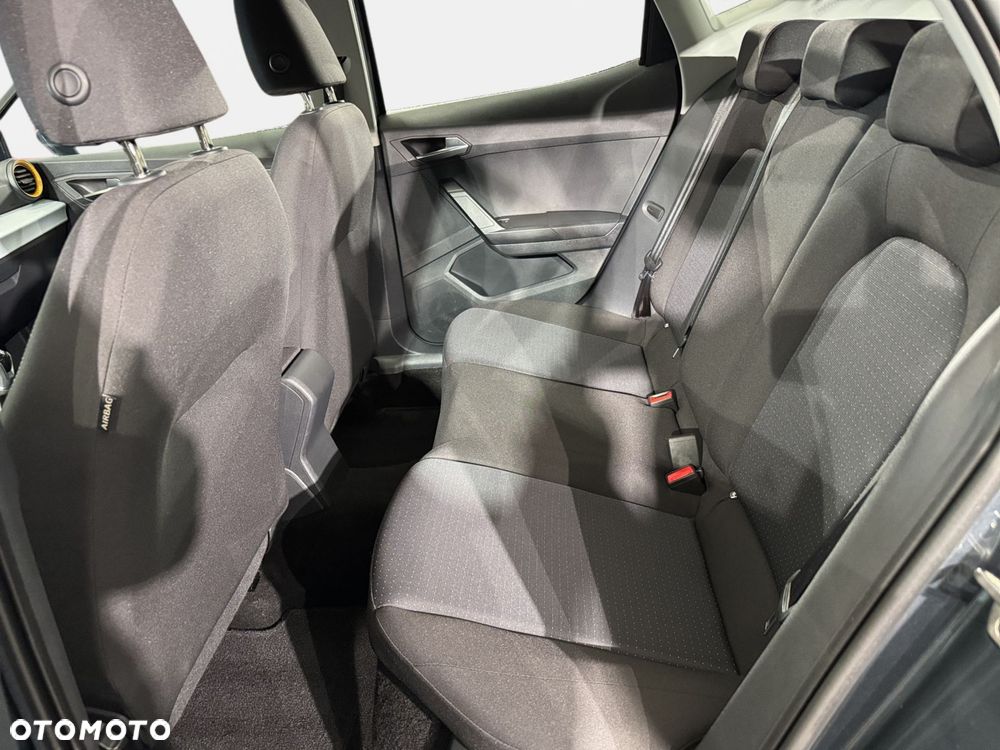 Seat Arona - 25