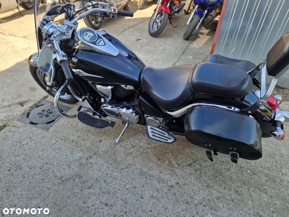 Kawasaki Vulcan - 8