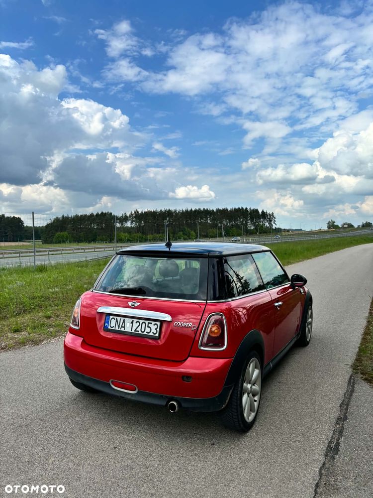 MINI Cooper D - 2