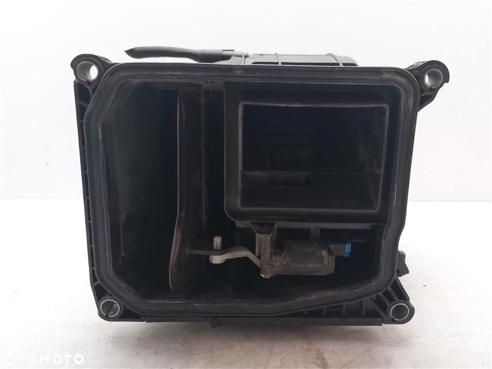 Dmuchawa wentylator Audi A6 C6 2004-2011 4F0820155E CZ117200-2809 - 1