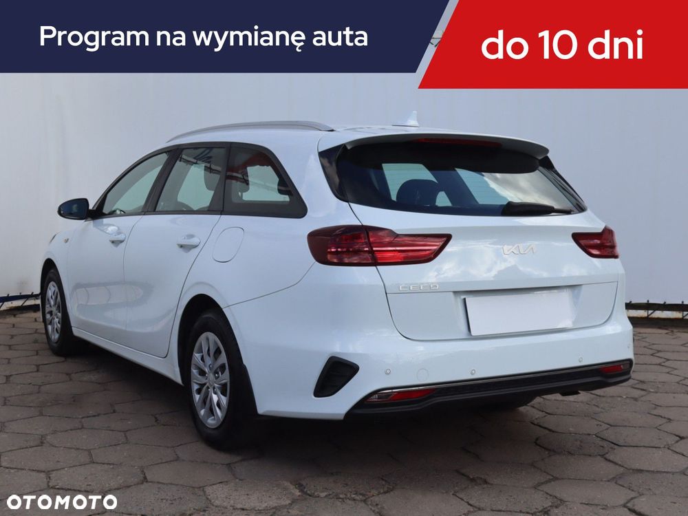 Kia Ceed - 6