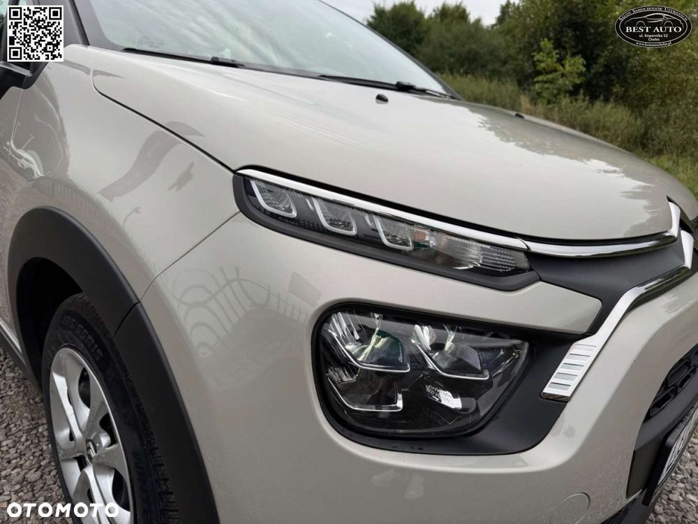 Citroën C3 - 12