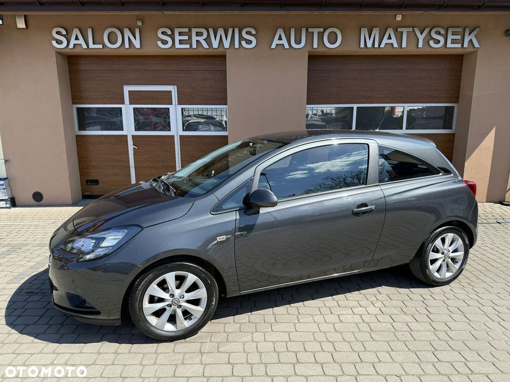 Opel Corsa 1.4 Active