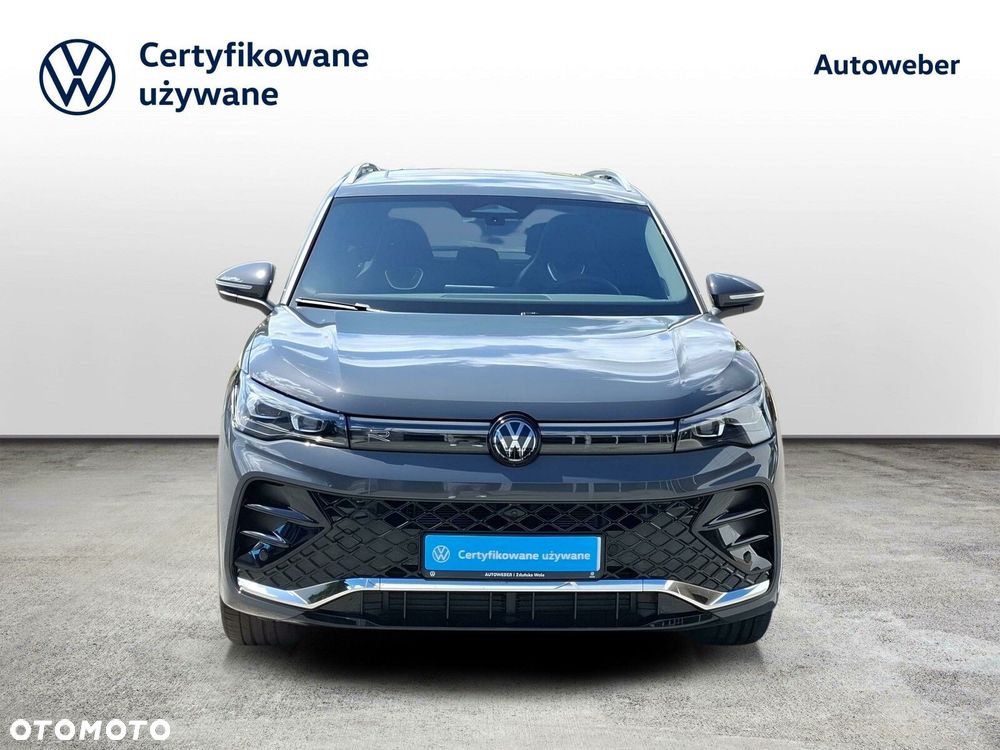 Volkswagen Tiguan - 9
