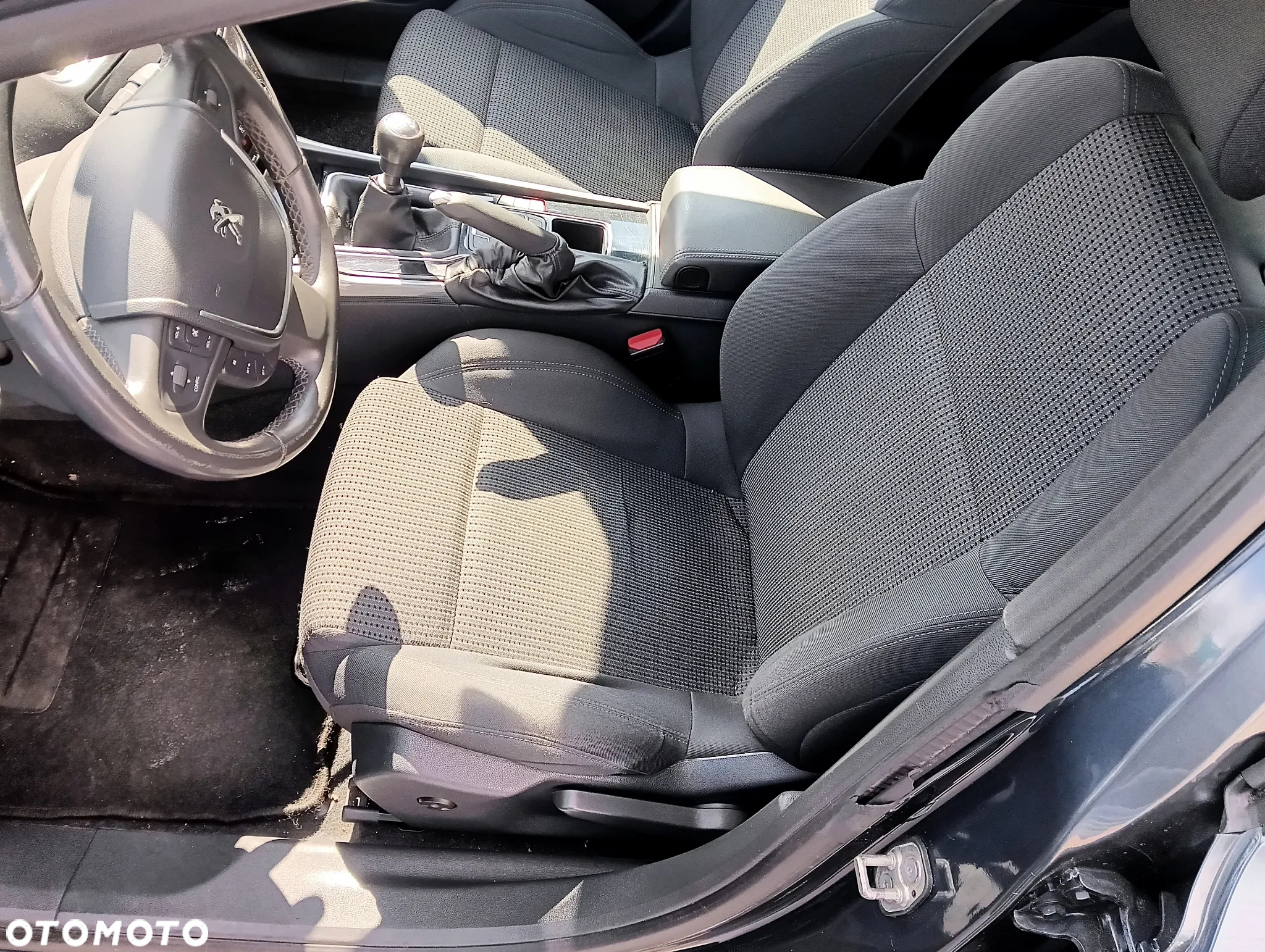 Peugeot 508 155 THP Allure - 6