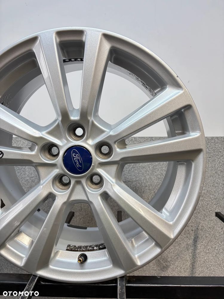 1 Felga Alu. Ford Kuga 2, 17", GJ5C-1007-B1A - 5