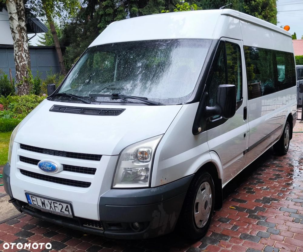 Ford Transit - 2
