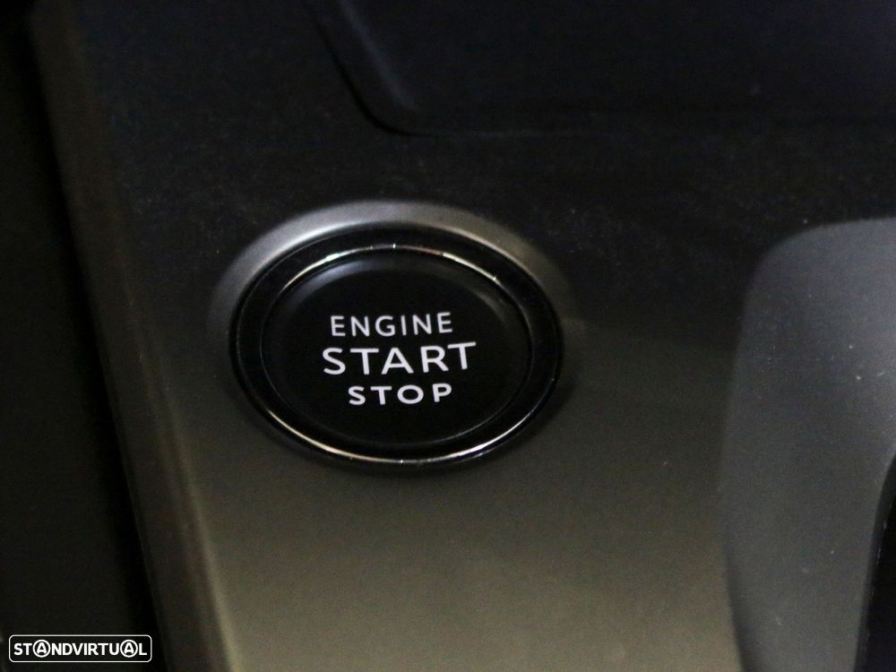 Peugeot 308 1.2 PureTech Allure - 14