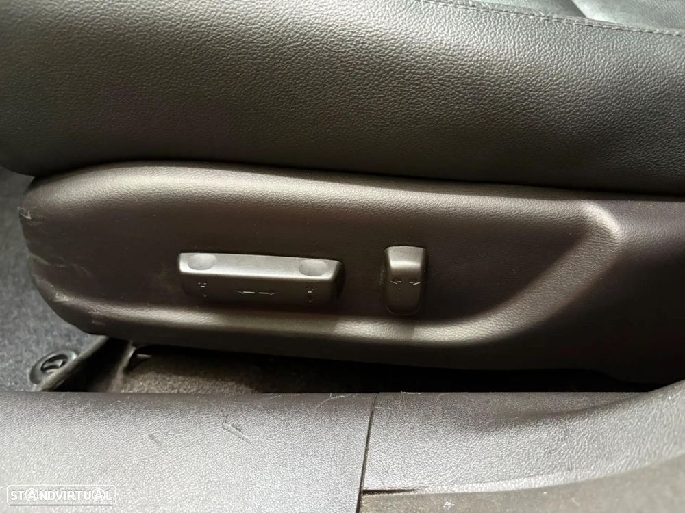 Honda Accord Tourer 2.2 i-DTEC Executive - 15