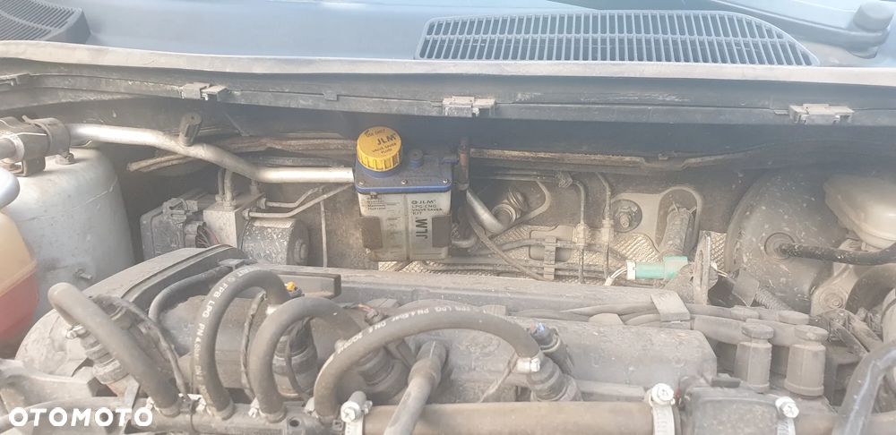 Ford Fiesta 1.25 Ambiente - 15