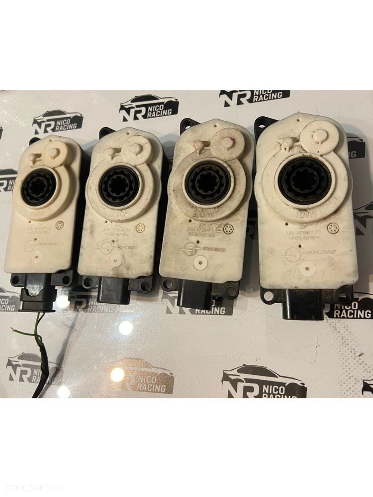 SILNICZEK ROLETY ŻALUZJI 9464870 9881646 9881645