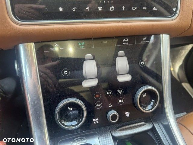 Land Rover Range Rover Sport S 3.0 D250 mHEV Dynamic SE - 11