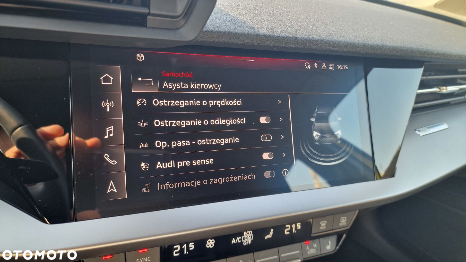 Audi A3 - 27