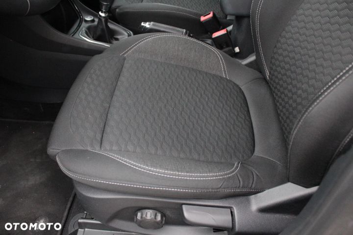 Ford Puma 1.0 EcoBoost Hybrid TITANIUM X - 13