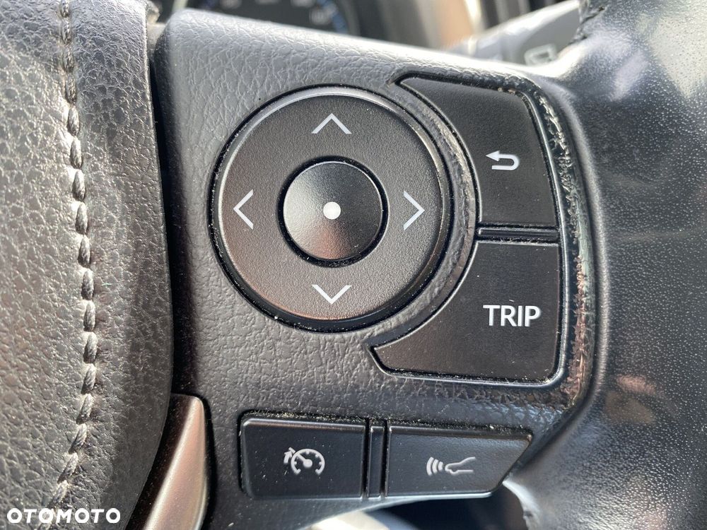 Toyota RAV4 - 20