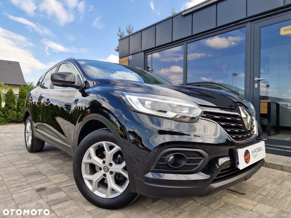Renault Kadjar - 5
