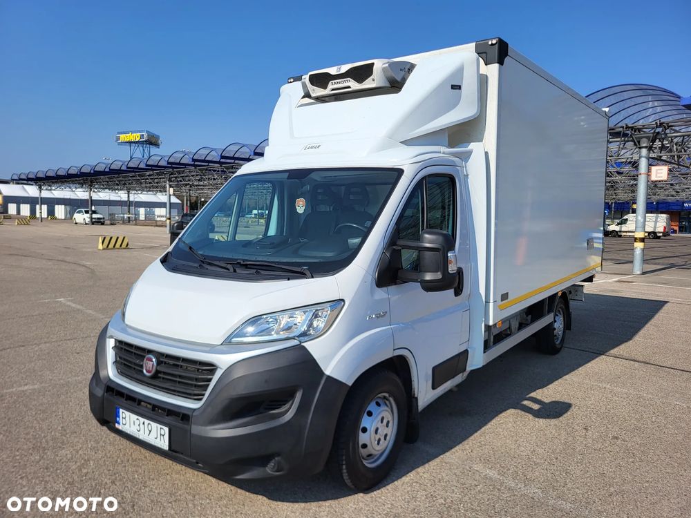 Fiat Ducato - 2