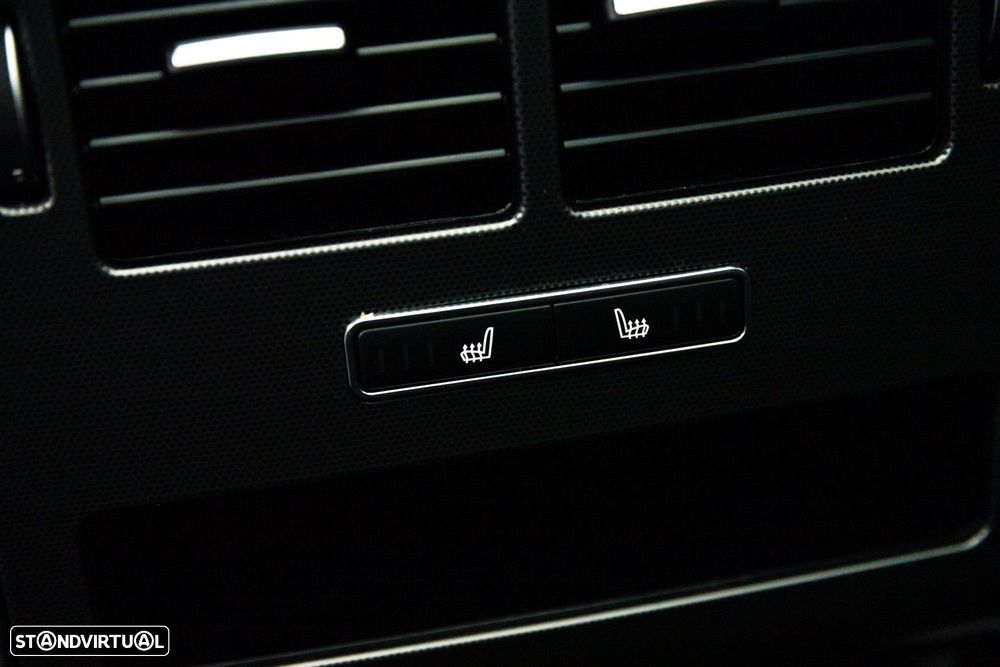 Land Rover Range Rover Sport 3.0 SDV6 HSE Dynamic - 43