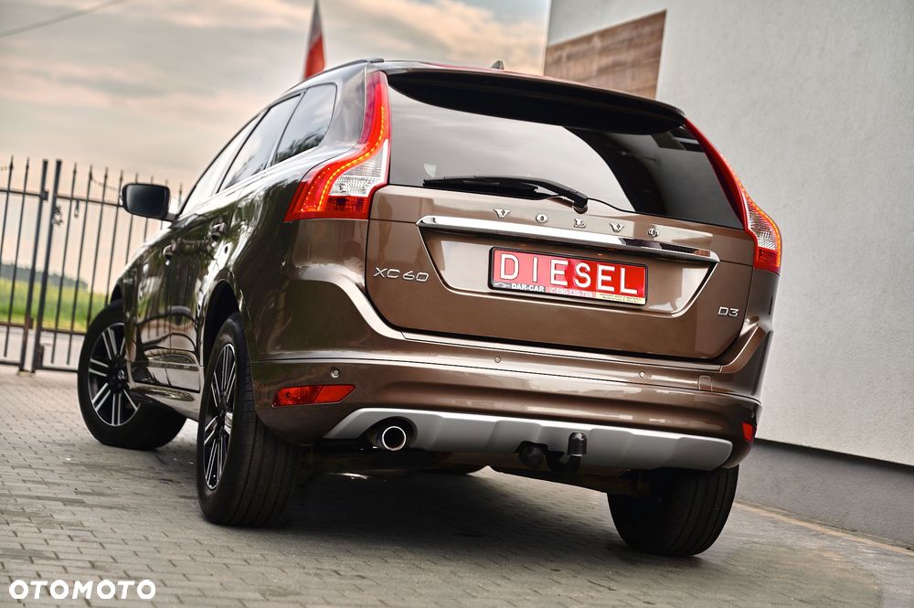 Volvo XC 60 D3 Summum - 3