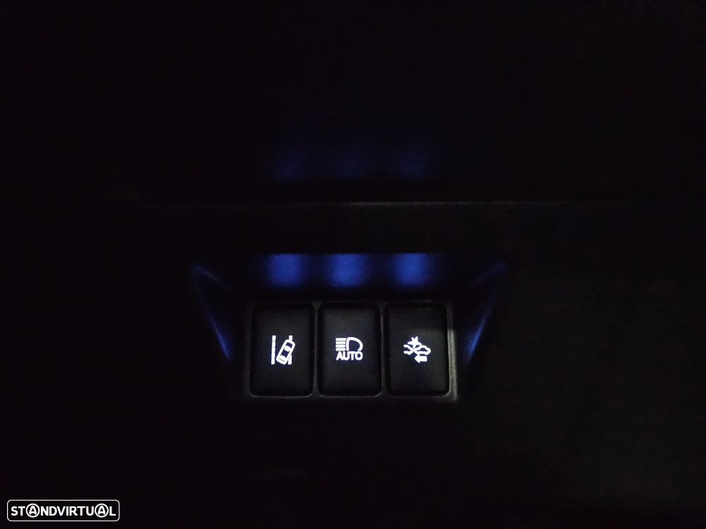 Toyota Yaris 1.0 VVT-i Exclusive - 13