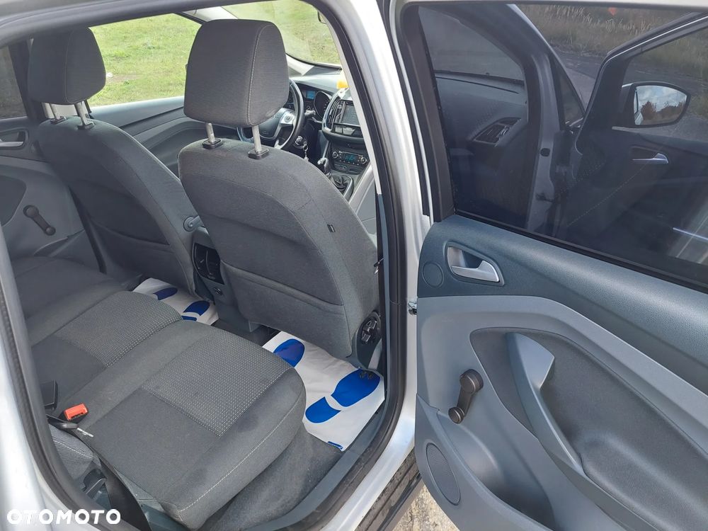 Ford C-MAX 1.6 Titanium - 20