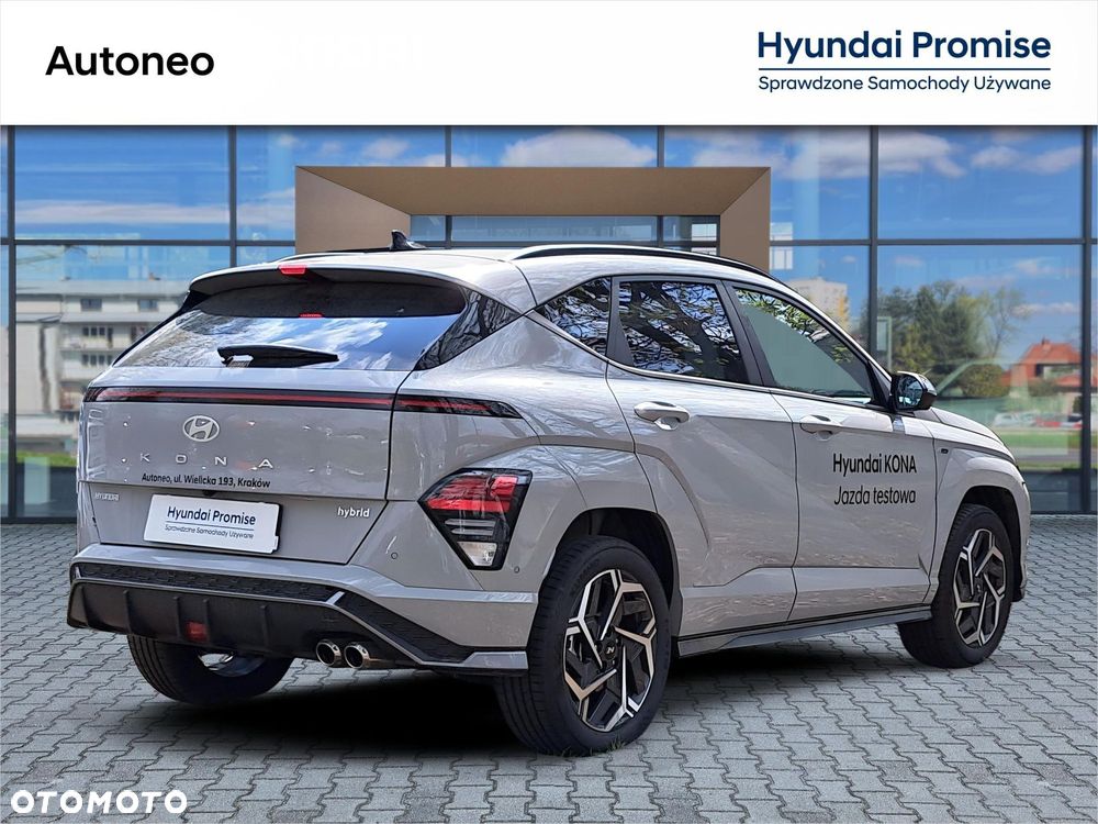 Hyundai Kona - 5