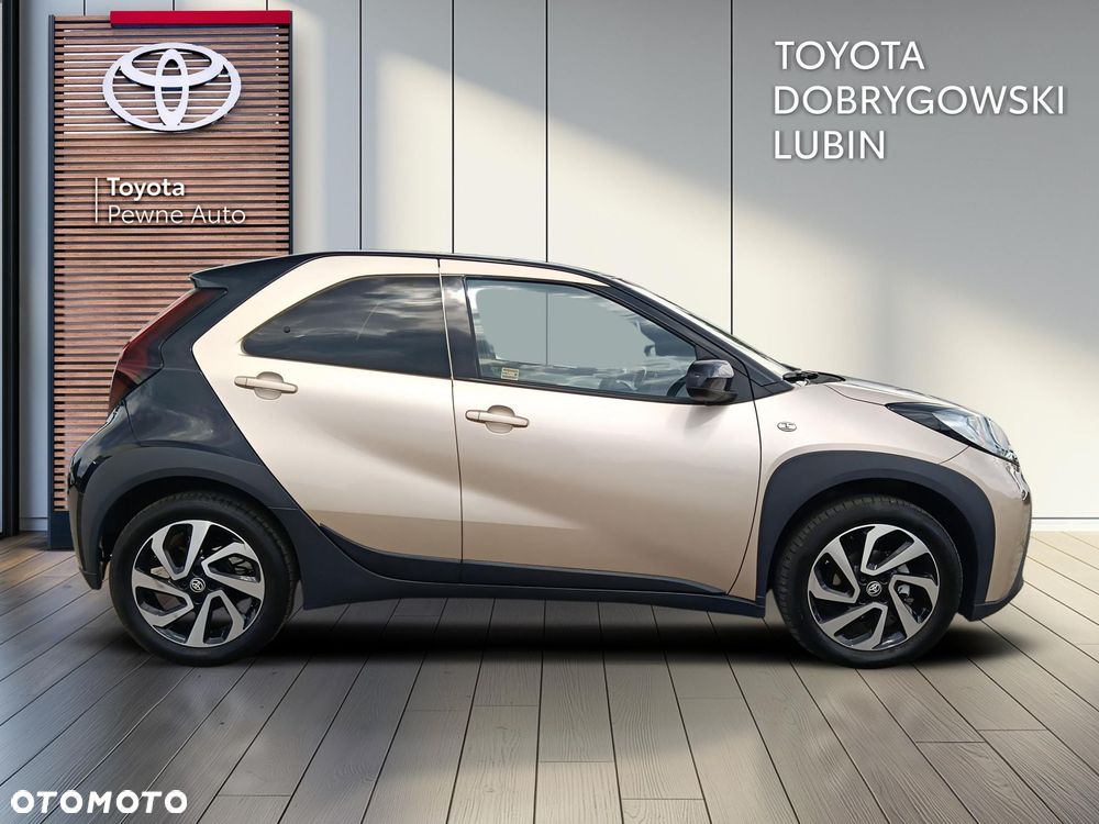 Toyota Aygo X - 6