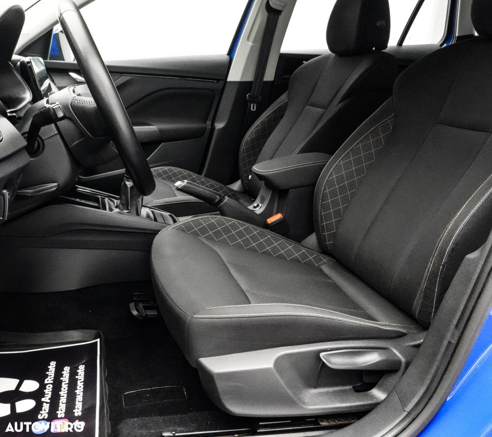 Skoda Scala 1.0 TSI Style - 13