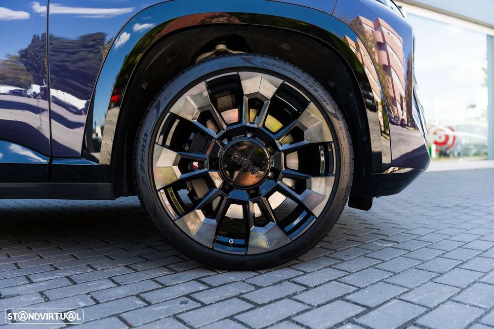 BMW XM Standard - 45