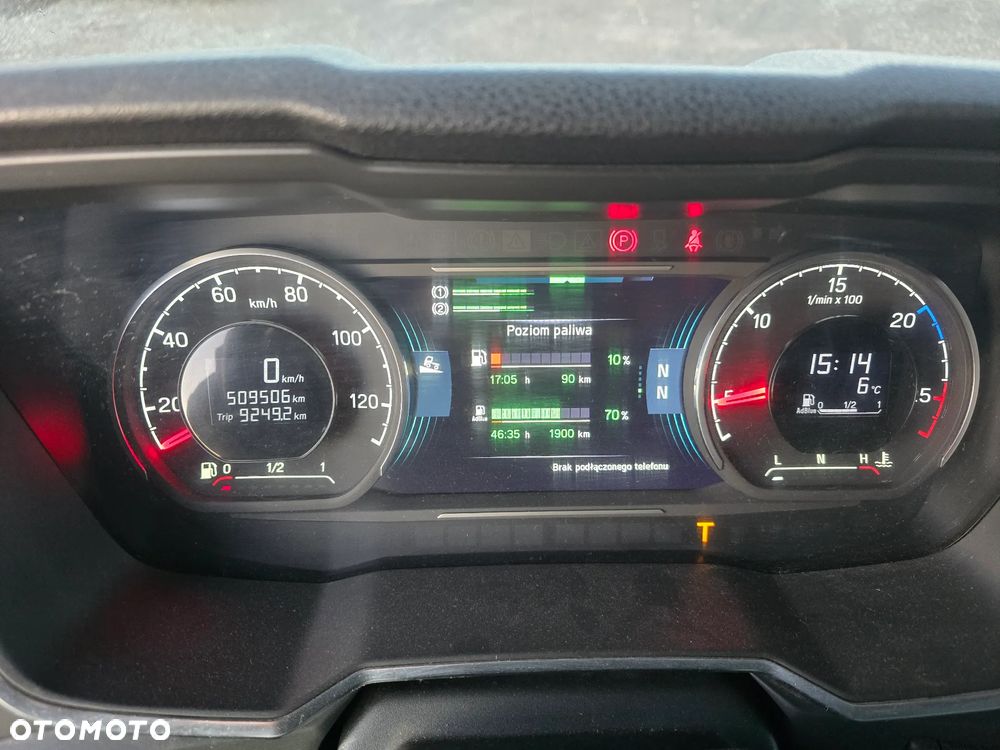 Scania R 450 - 30