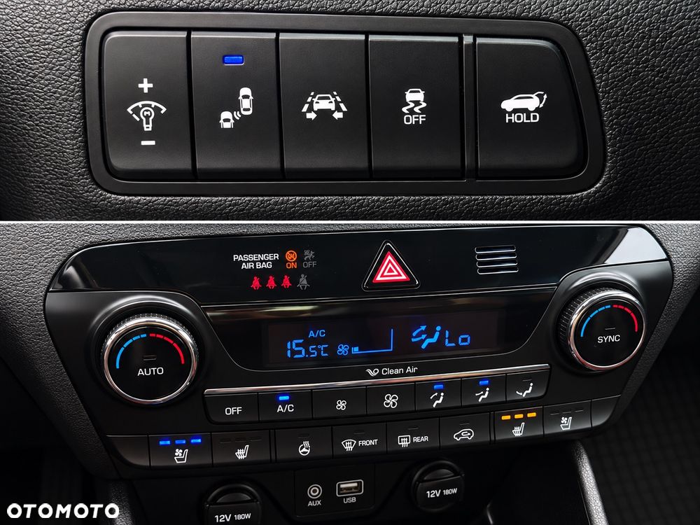 Hyundai Tucson 1.6 Turbo 4WD Premium - 31