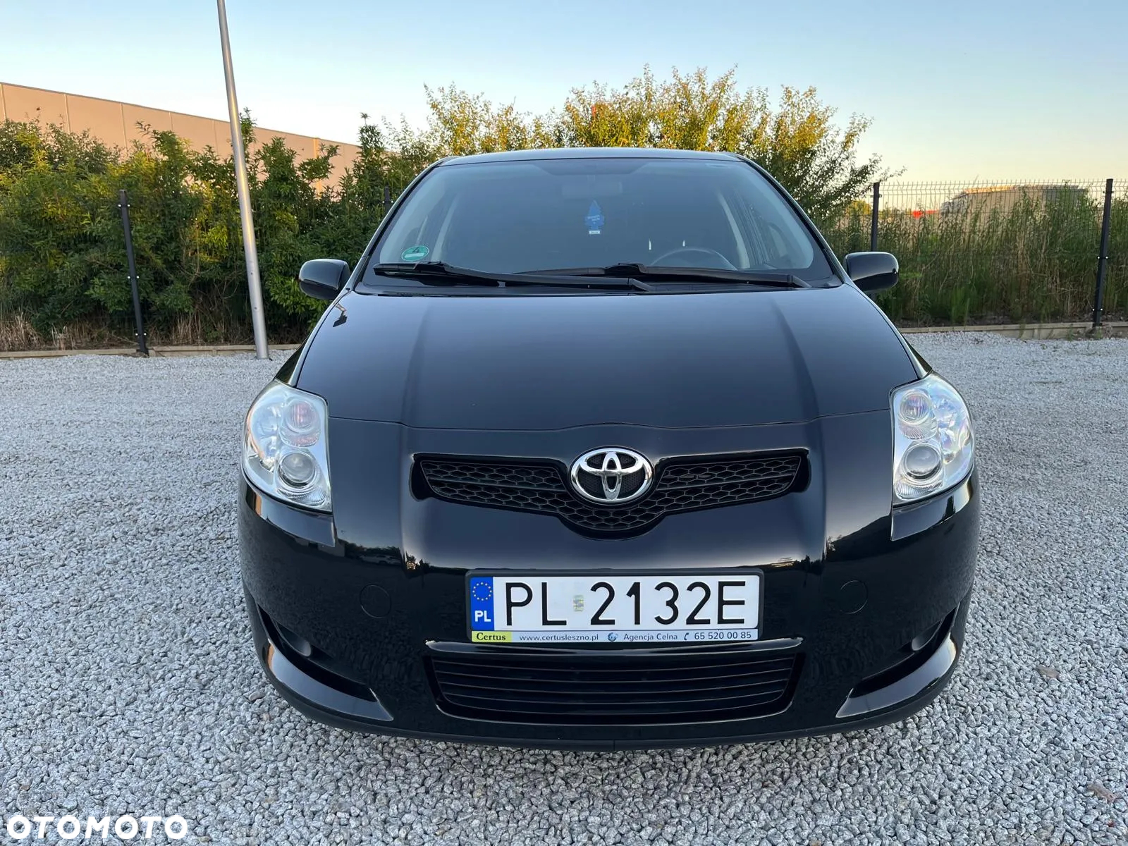 Toyota Auris 1.4 VVT-i - 18