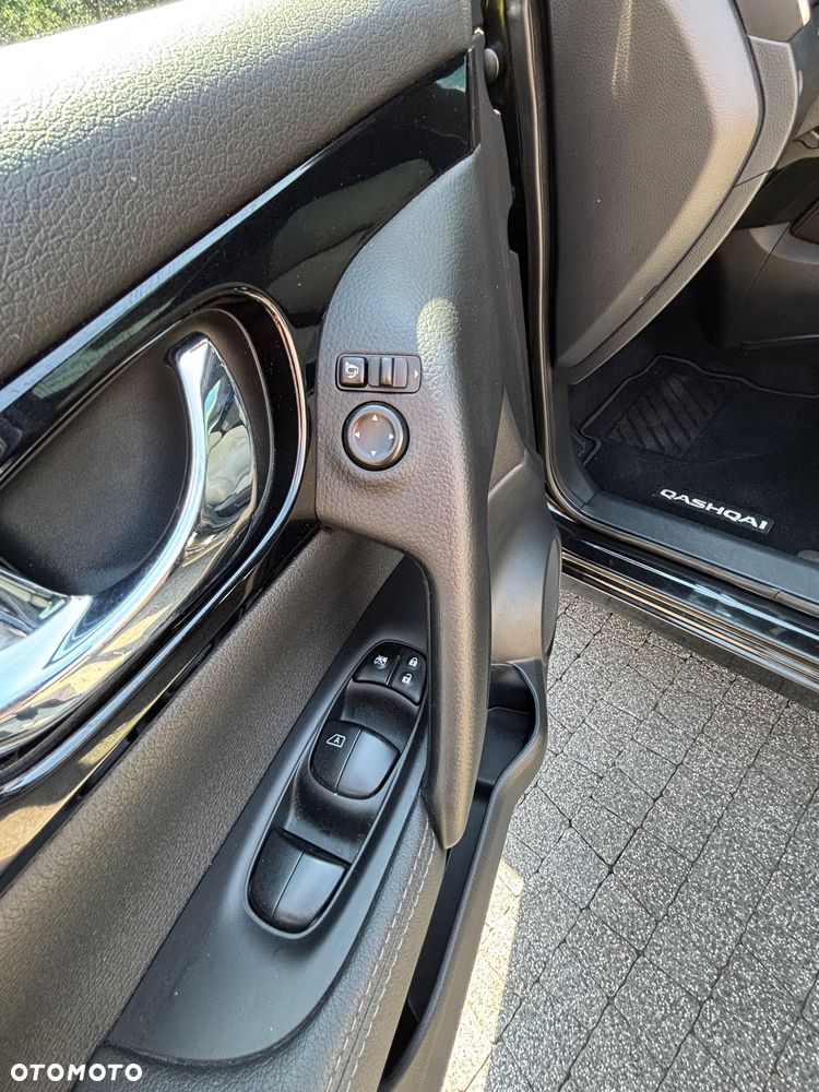 Nissan Qashqai 1.6 DIG-T Tekna - 29