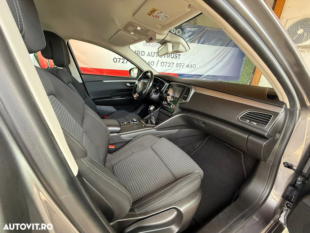 Renault Talisman ENERGY dCi 110 LIFE - 19