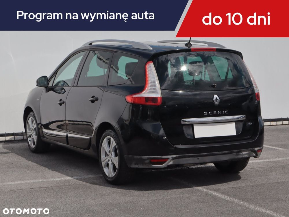 Renault Grand Scenic - 6