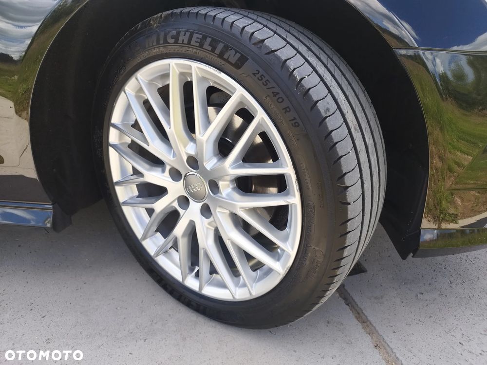 Audi A6 Limousine 2.0 TDI Ultra DPF S tronic - 17