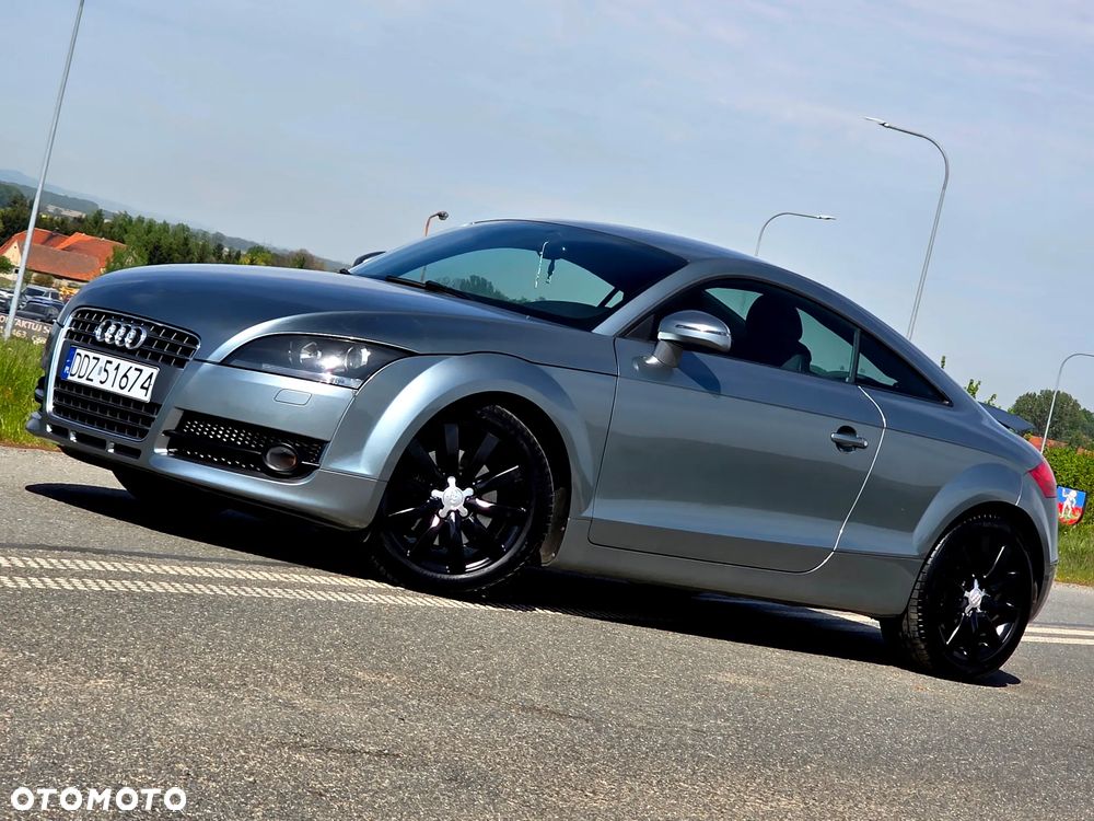 Audi A3 Sportback 2.0 TFSI S tronic S line Sportpaket (plus) - 9