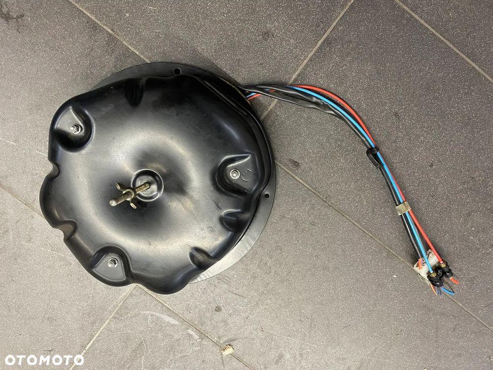 Bmw E39 Kompresor Nivo - 1