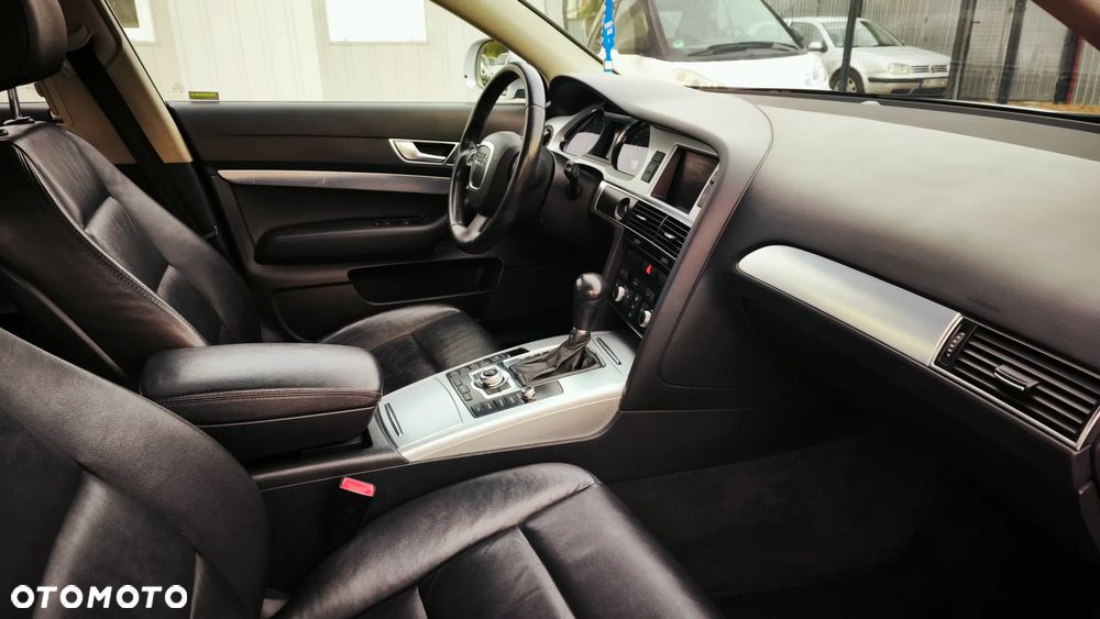 Audi A6 Avant - 24