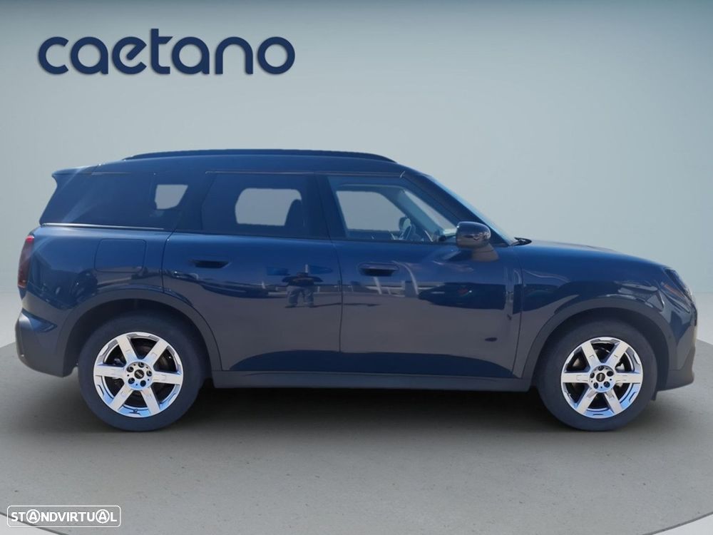 MINI Countryman Cooper D Auto - 9
