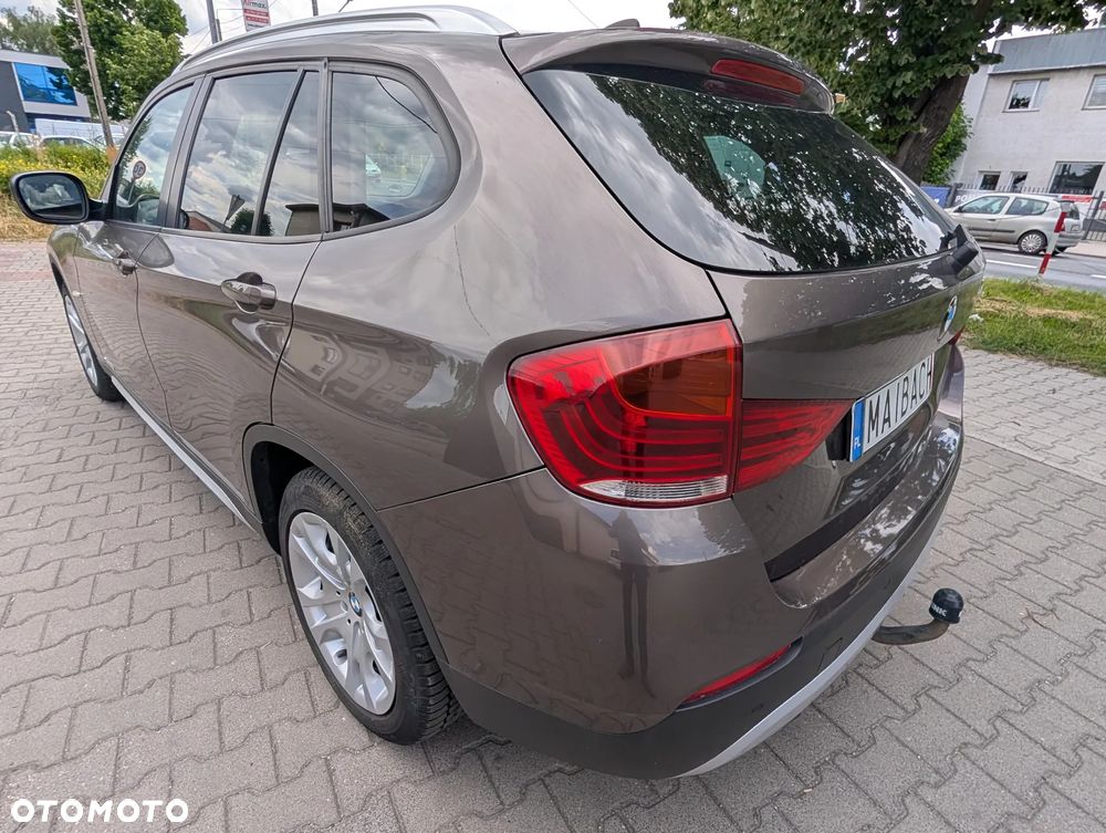 BMW X1 - 13