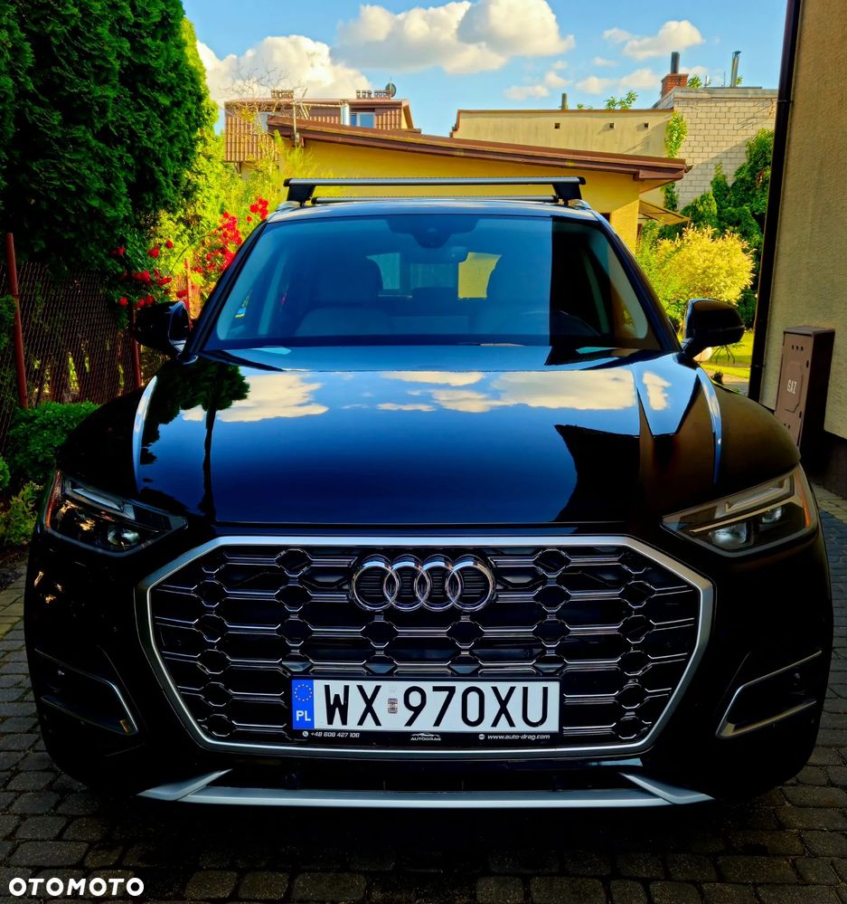 Audi Q5 45 TFSI quattro S tronic S line - 2