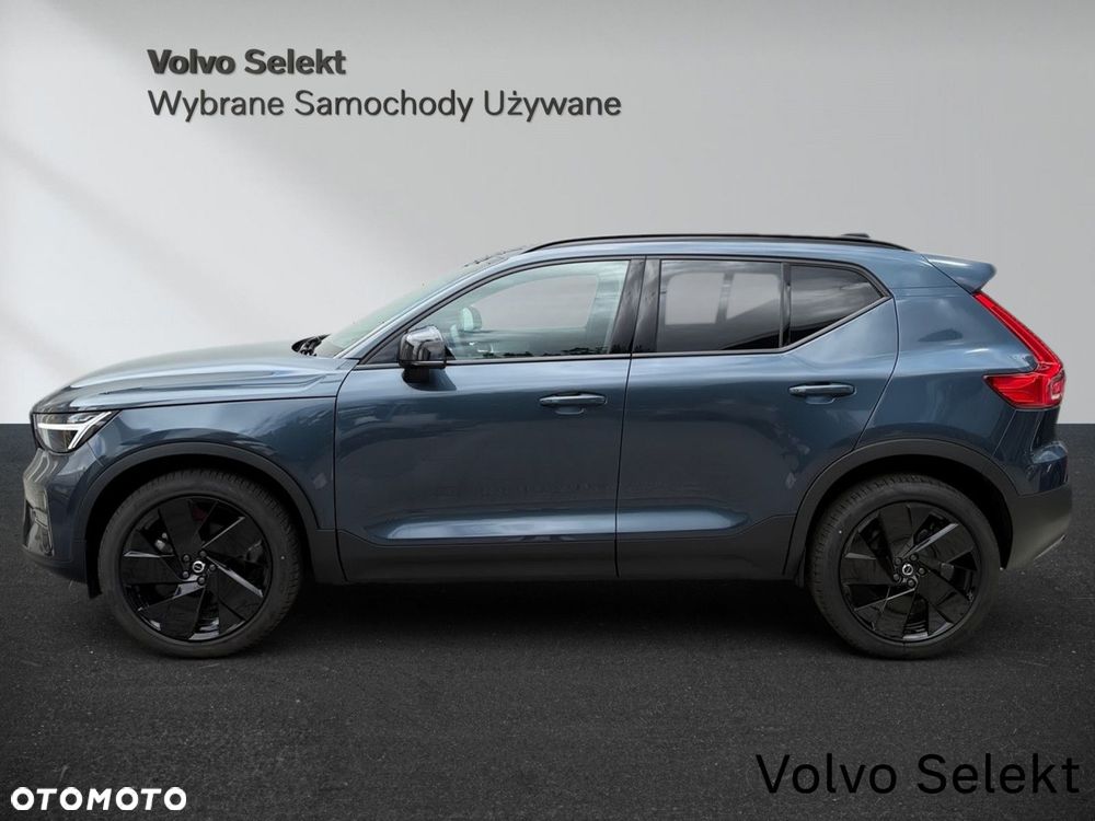 Volvo XC 40 - 7