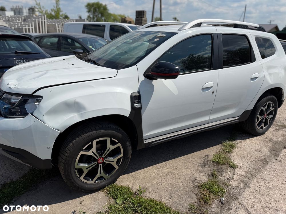 Dacia Duster 1.5 dCi Laureate S&S EU6 - 15