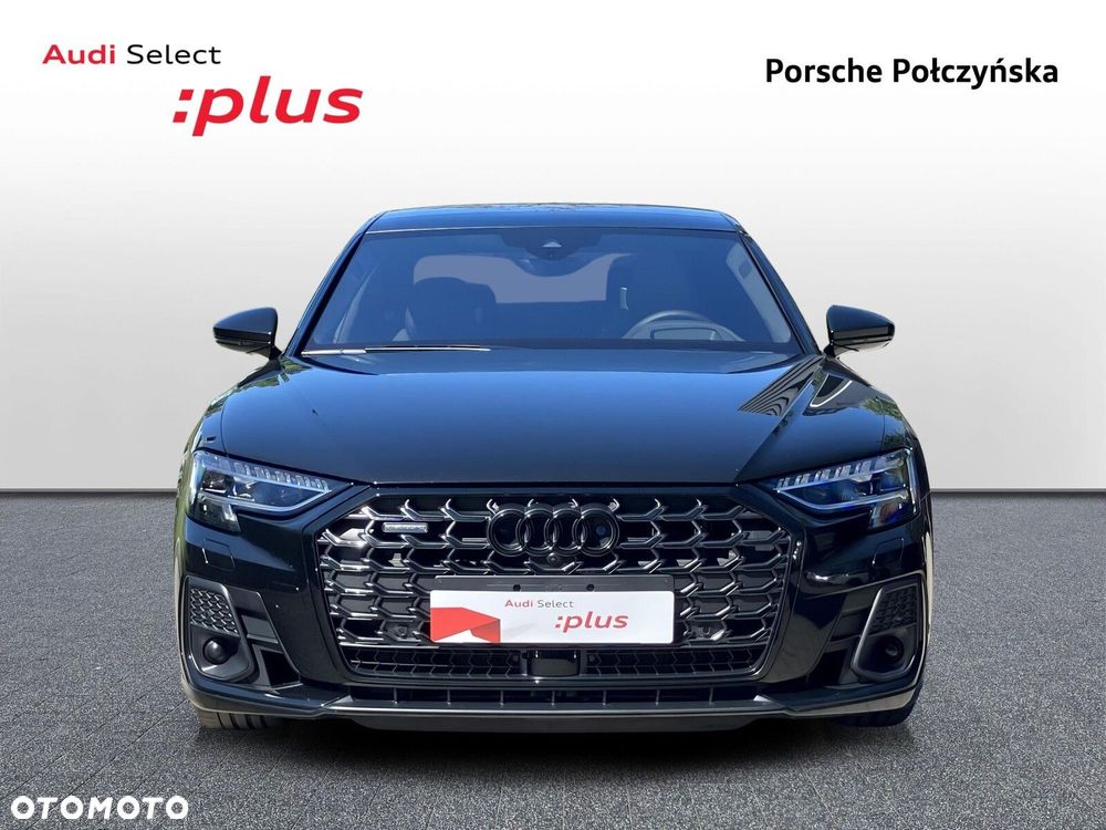 Audi A8 - 9