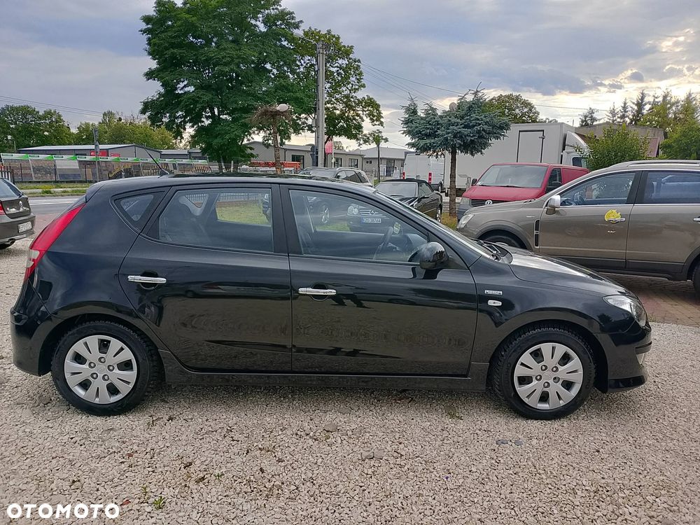 Hyundai i30 - 6