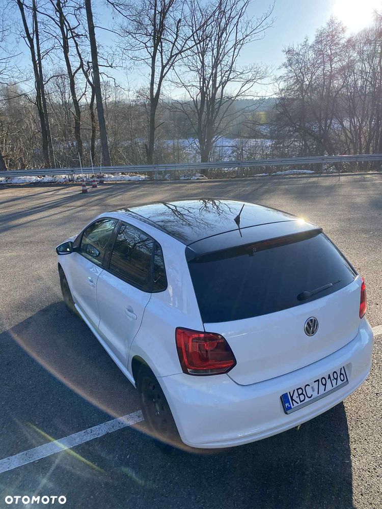 Volkswagen Polo - 17