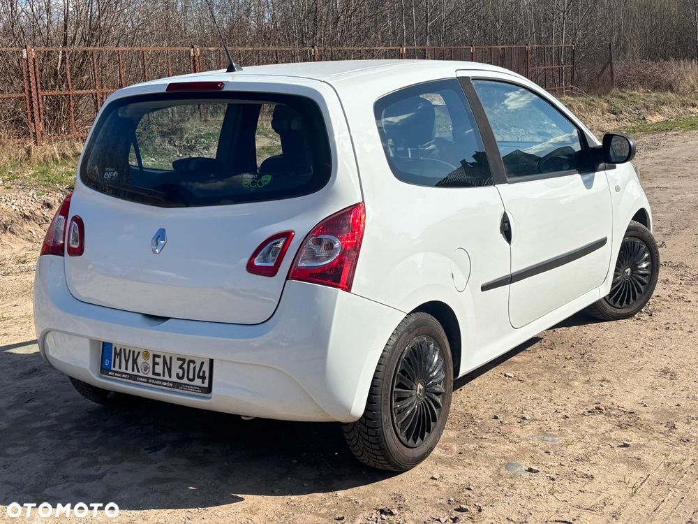 Renault Twingo 1.2 16V Eco Wind - 3
