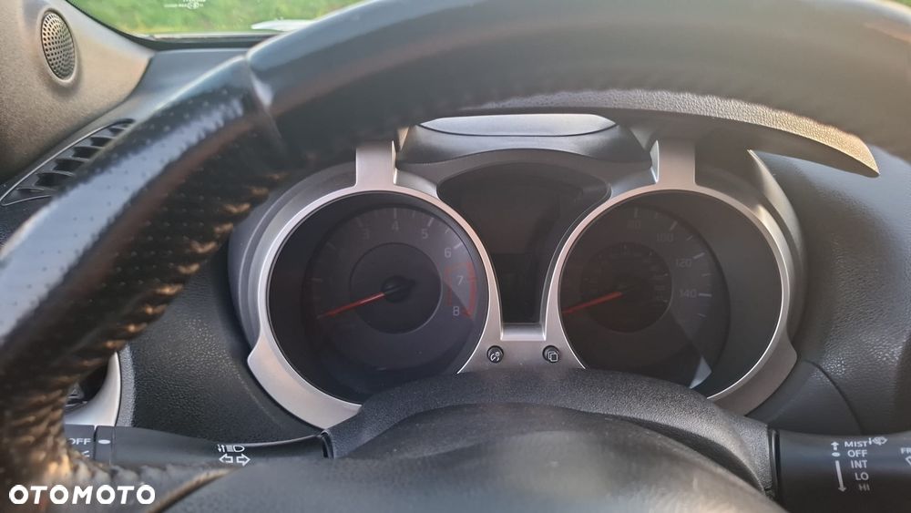 Nissan Juke - 2